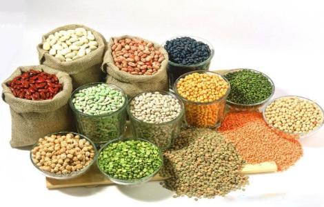 粮食及粮食制品