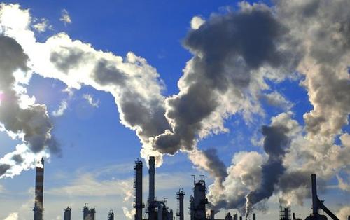 环境空气与废气
